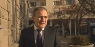 Борислав Гуцанов: Трябва да сложим край на вътрешните борби в БСП и да обединим левицата