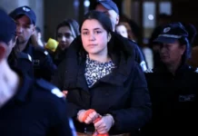 Габриела, обвинена за смъртта на съпруга си: Децата са учени да убият майка си с детски пистолет! Няма да гладуват и да ходят голи