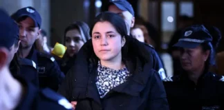 Габриела, обвинена за смъртта на съпруга си: Децата са учени да убият майка си с детски пистолет! Няма да гладуват и да ходят голи