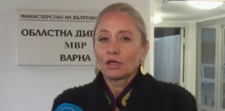 Мъж заля бившата си приятелка с бензин и опита да я запали