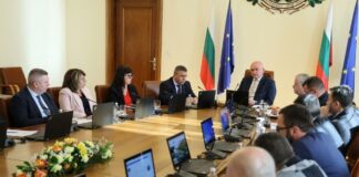 Главчев: При позитивно решение за Шенген трябва да сме готови за реорганизацията по границата