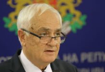 Атанас Запрянов: Няма опасност самолетите F-16 да не летят