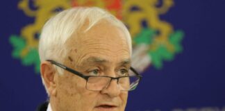 Атанас Запрянов: Няма опасност самолетите F-16 да не летят