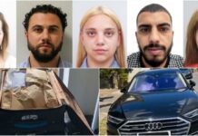 Двама от задържаните в Лондон българи се признаха за руски шпиони, трима отричат