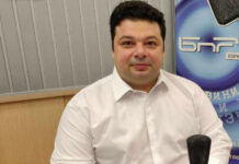 Орлин Колев: И без избран председател на НС може да се връчи мандат за правителство