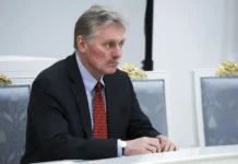 Кремъл: Ако САЩ са разрешили на Украйна да нанася удари с техни ракети, това ще нагнети напрежението