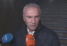 Ибрямов не казва защо е взел парите на паркинга от свидетеля Мирослав Тодоров