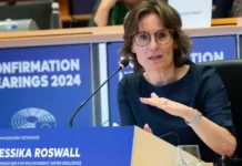 Ресорната комисия в ЕП отхвърли шведската кандидатура за еврокомисар