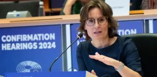 Ресорната комисия в ЕП отхвърли шведската кандидатура за еврокомисар