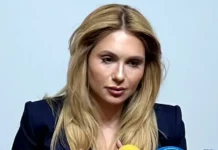 Парламентът избра Мария Филипова за заместник-омбудсман