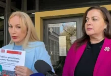 ГЕРБ-София: Защо Васил Терзиев не е назначил конкурс за избор на главен архитект на София?