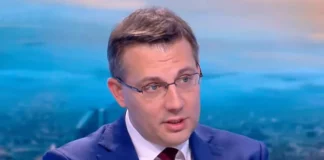 Станислав Анастасов: Пакетната сделка беше Силви Кирилов да е служебен премиер, а Рашков – на МВР