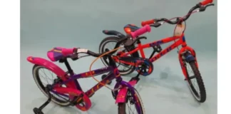 КЗП изтегля от пазара опасни детски велосипеди