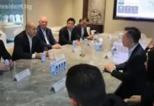 Хекимян: Кметът реши всички казуси в града и стегна куфарите за Сингапур и Виетнам