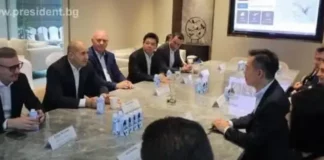 Хекимян: Кметът реши всички казуси в града и стегна куфарите за Сингапур и Виетнам