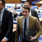 ДБ отговориха на ултиматума на ПП: Не можем автоматично да изключим Божанков и Лорер от листите