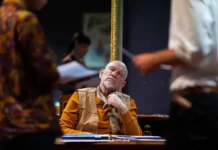 Джон Малкович: Аз нямам право да цензурирам, дори протестиращите, моята работа е да режисирам