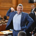 И Андрей Цеков отпада от листите на ПП