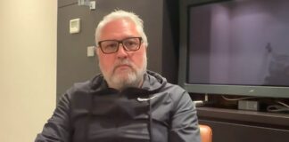 Киро Японеца бе разпитан в СДВР