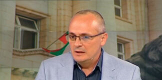 Георги Киряков: Политическата криза ще продължи до края на президентския мандат