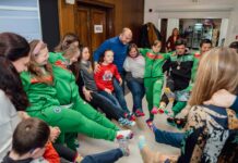 Георги Георгиев: Забравените от кмета Терзиев програми за деца от аутистичния спектър и със Синдром на Даун ще работят