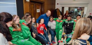 Георги Георгиев: Забравените от кмета Терзиев програми за деца от аутистичния спектър и със Синдром на Даун ще работят