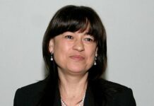 Общото събрание на ВКС и ВАС избра Галина Тонева за конституционен съдия