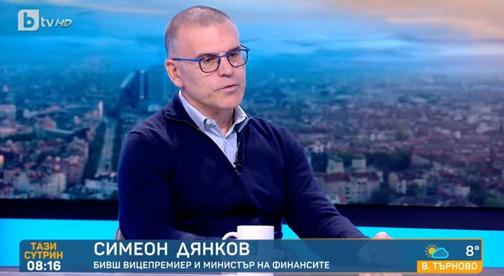 Аз лично очаквам президентът Доналд Тръмп да победи Тази прогноза