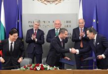 До година ще има окончателно решение за строителството на новите блокове в АЕЦ „Козлодуй“ и яснота колко ще струва токът им