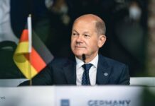 Управляващата коалиция в Германия се разпадна – още трима министри напускат правителството на Олаф Шолц