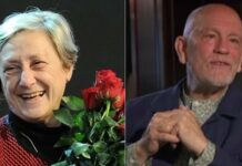 Нешка Робева приканва софиянци на протест срещу Джон Малкович