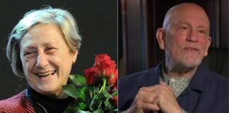 Нешка Робева приканва софиянци на протест срещу Джон Малкович