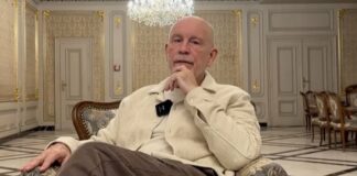 Джон Малкович: Да се пречи на хора да влязат в театър не е признак за цивилизовано общество