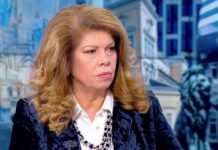 Рано било Йотова да отговори дали би се кандидатирала за президент