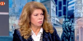 Илияна Йотова: Има основание за недоволство заради цените в супермаркетите