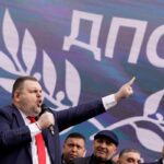 ДПС организира митинги „Не на омразата“ в цялата страна