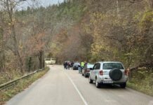 20-годишен шофьор загина след сблъсък с автобус на пътя Велчево – Дебнево