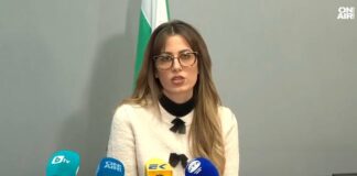 Мъжът, който наряза жена си с макетно ножче, първо избягал, после се предал