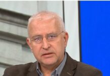 Светослав Малинов: Думите на Бойко Борисов трябва да се вземат много насериозно. Ако падне правителството, то няма да е заради опозицията