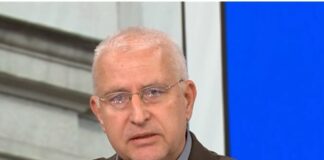 Светослав Малинов: Думите на Бойко Борисов трябва да се вземат много насериозно. Ако падне правителството, то няма да е заради опозицията