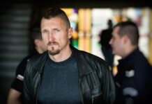 Актьорът Димо Алексиев влиза в затвора за година и половина