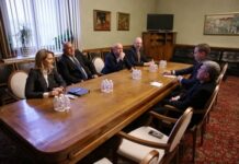 Борисов: Ако не се откажем от предизборната агитация, нищо добро няма да произлезе от този парламент