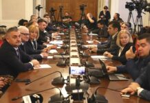 „Санитарите“ зациклиха с кордона край Пеевски, в замяна БСП иска кордон край АЕЦ „Белене“ и „Мариците“, спомниха си и стари грехове на ПП/ДБ