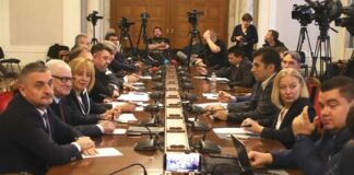 „Санитарите“ зациклиха с кордона край Пеевски, в замяна БСП иска кордон край АЕЦ „Белене“ и „Мариците“, спомниха си и стари грехове на ПП/ДБ