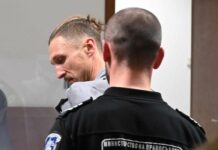 Актьорът Димо Алексиев под домашен арест, за да се грижи за болно дете