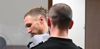 Актьорът Димо Алексиев под домашен арест, за да се грижи за болно дете