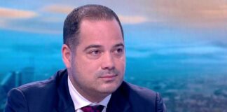 Калин Стоянов: Сезирах прокуратурата за скандалното споразумение за 81 млн. лв., подписано от Иван Демерджиев