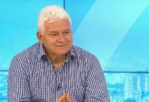 Проф. Киров: Пълно касиране на изборите не може да има, КС проверява само 2204 секции