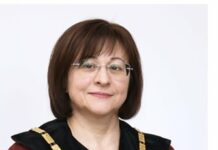 Шефката на Конституционния съд е изпратила в прокуратурата решението за изборите с оглед на извършени престъпления