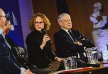 Рюте избра македонка за своя заместничка в НАТО